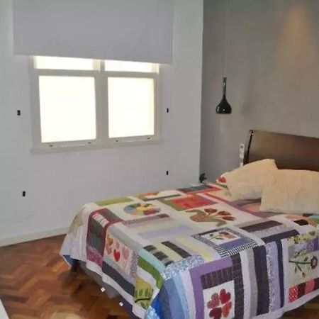 Aconchegante 2 Quartos No Leblon Rio de Janeiro Bagian luar foto