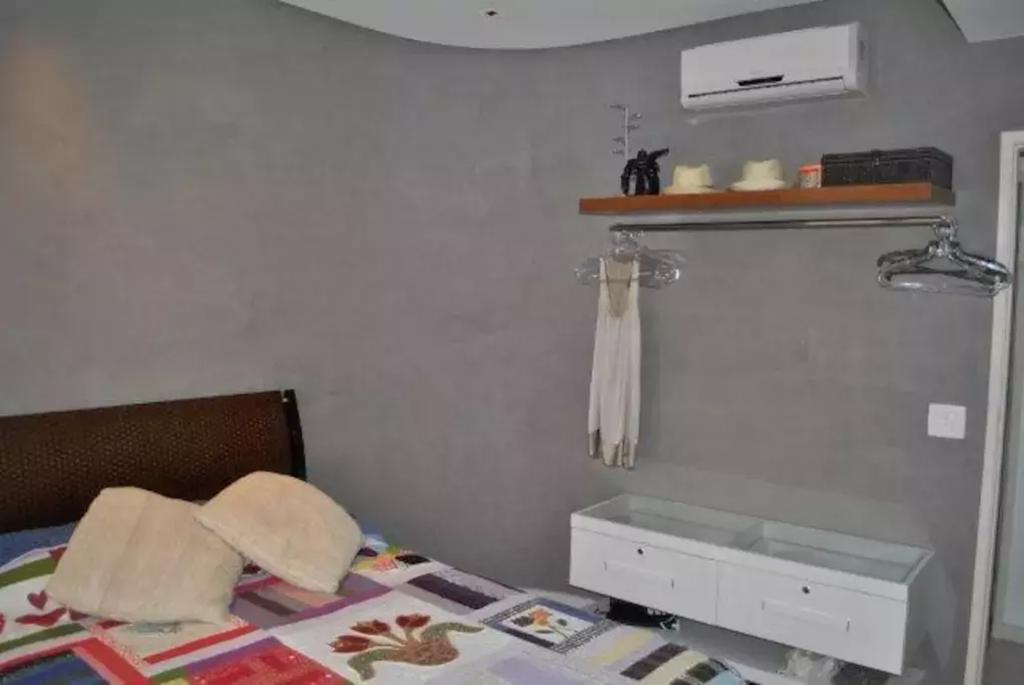 Aconchegante 2 Quartos No Leblon Rio de Janeiro Bagian luar foto